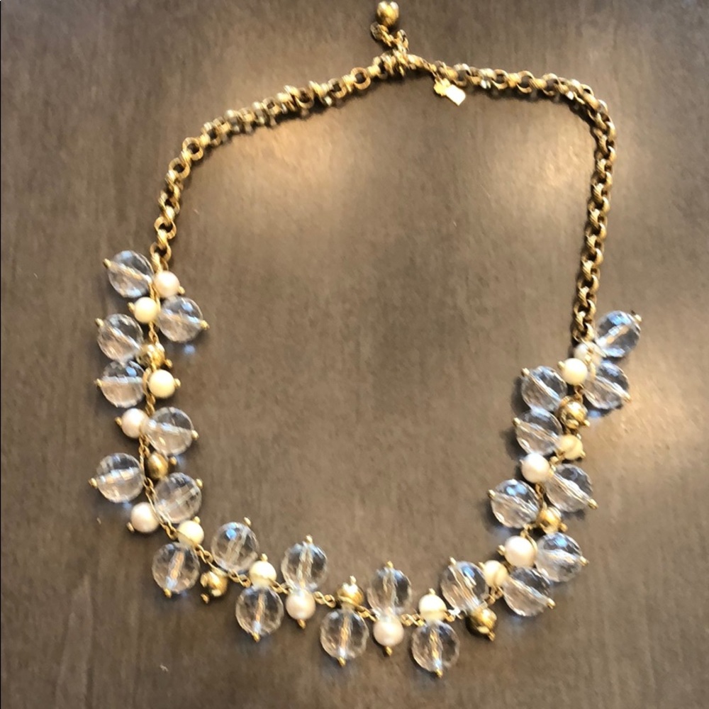 Kate spade necklace